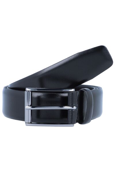 STRELLSON Premium Gürtel Leder