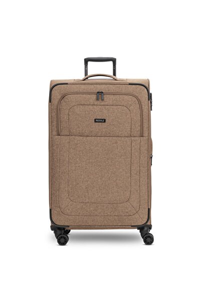 REDOLZ Essentials 12 LARGE 4 Rollen Trolley 79 cm mit Dehnfalte