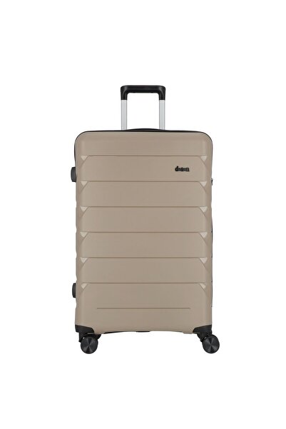 D&N Travel Line 4100 4 Rollen Trolley L 74 cm
