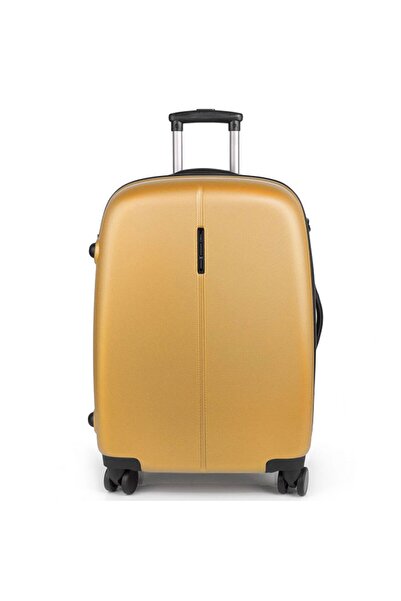 Gabol Paradise XP 4 Rollen Trolley M 67 cm mit Dehnfalte