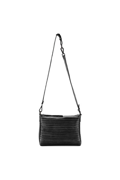 FREDsBRUDER Layer Umhängetasche Leder 28 cm