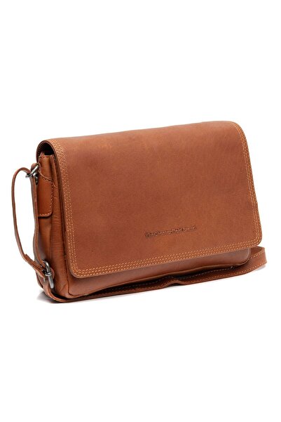 The Chesterfield Brand Forano Umhängetasche Leder 23 cm