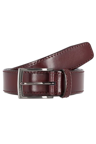JOOP! Gürtel Leder