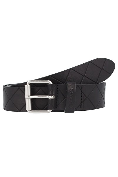 STRELLSON Gürtel Leder