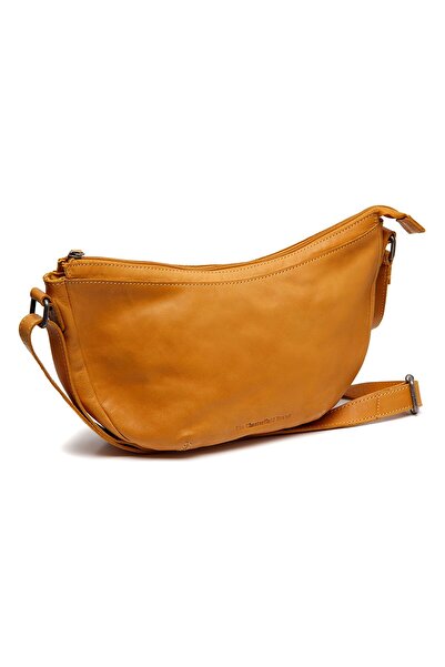 The Chesterfield Brand Clarita Umhängetasche Leder 35 cm