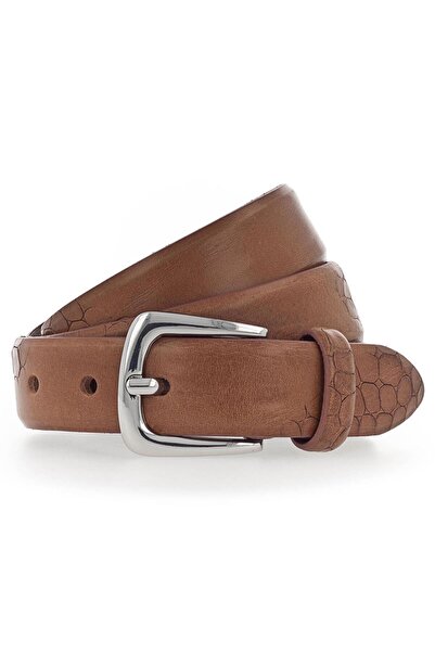 b.belt Charlisa Gürtel Leder