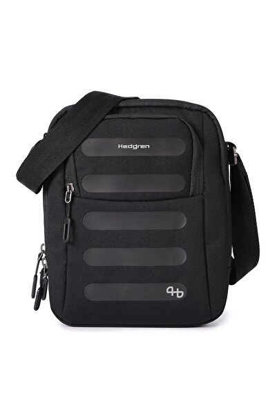 HEDGREN Comby Relax M Geantă de umăr M Protecție RFID 21 cm