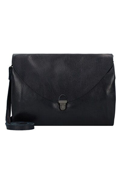 Harold's Fold Umhängetasche Leder 24 cm