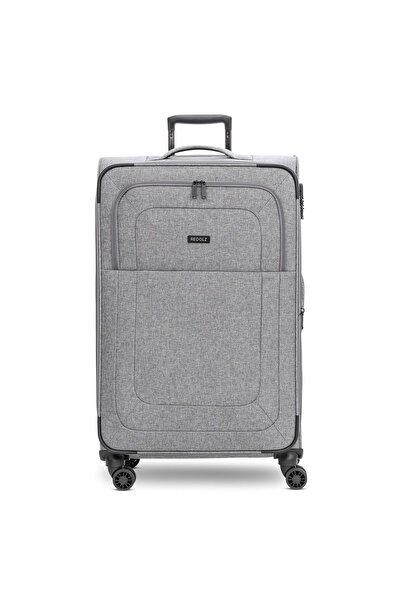 REDOLZ Essentials 12 LARGE 4 Rollen Trolley 79 cm mit Dehnfalte