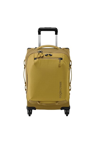 Eagle Creek Expanse 4 Rollen Kabinentrolley 55 cm mit Dehnfalte