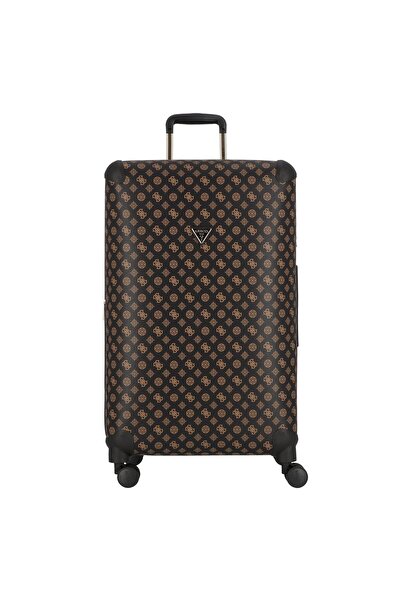 Guess Wilder 4 Rollen Trolley 77 cm mit Dehnfalte