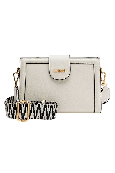 L.CREDI Mirja Umhängetasche 21 cm