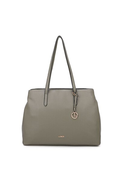 L.CREDI Polly Shopper Tasche 39 cm