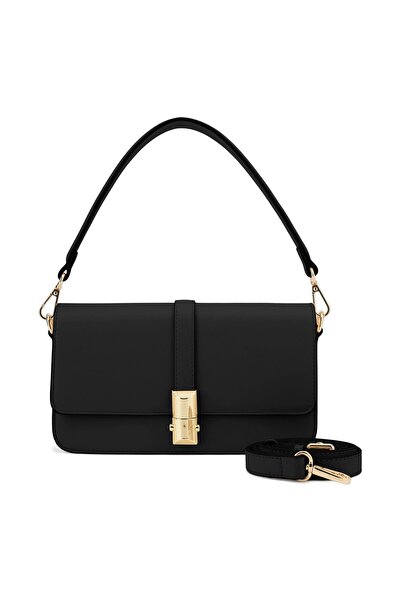 Seidenfelt Taška Lilla Ro Schultertasche 24 cm