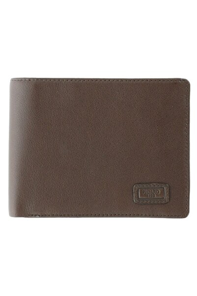 Picard Authentic1 Geldbörse RFID Schutz Leder 12.5 cm