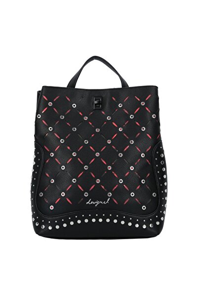 Desigual Yankee Sumy Daypack 30.5 cm