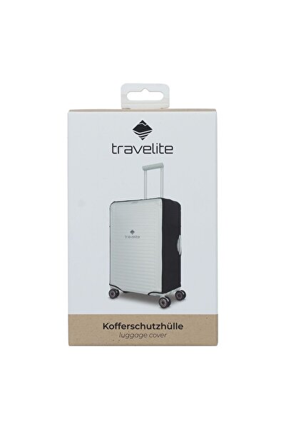 Travelite Accessoires Kofferschutzhülle 71 cm