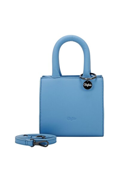 Buffalo Boxy Mini Bag Handtasche 17,5 cm