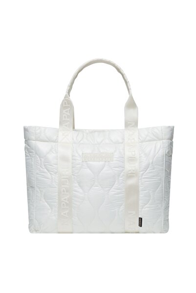 Napapijri H-Nuage Shopper Tasche 50 cm