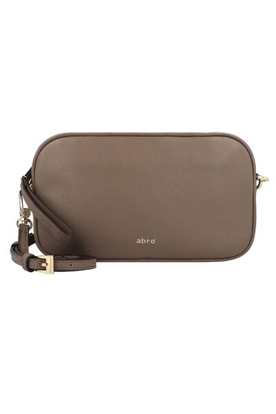 Abro Dalia Umhängetasche Leder 23 cm