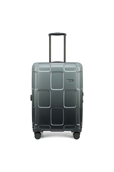 Epic Cărucior Crate EX Wildlife cu 4 role 65 cm