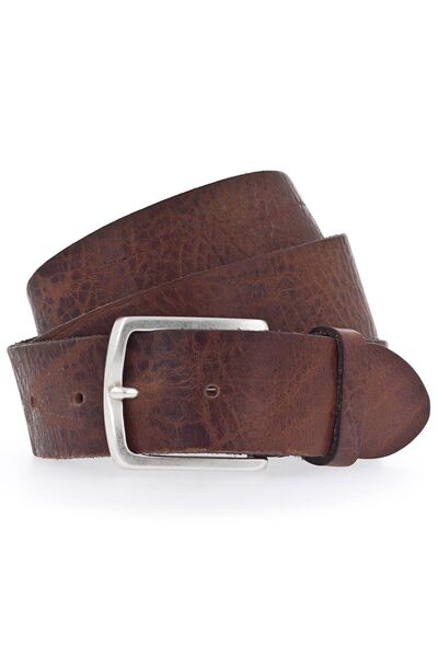 b.belt Gürtel Leder