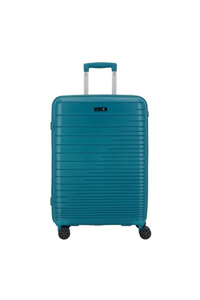 D&N Cestovný vozík Travel Line 4600 so 4 kolieskami M 65 cm