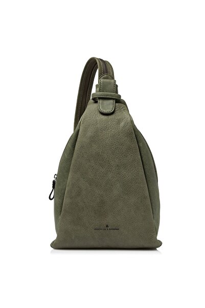 Castelijn & Beerens Carisma Umhängetasche Leder 24 cm