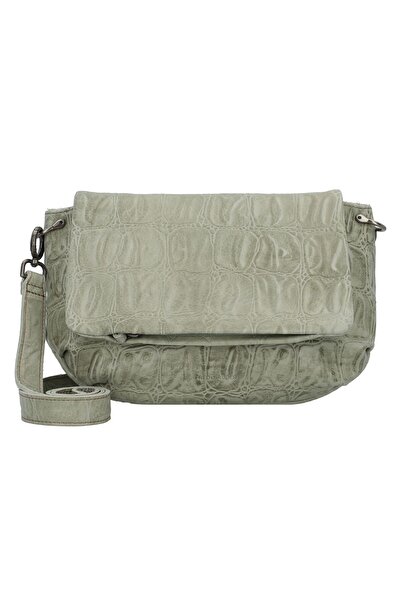 FREDsBRUDER Crolinchen Umhängetasche M Leder 26 cm