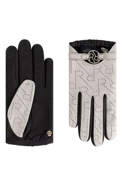 Roeckl Schöne Handschuhe aus Leder