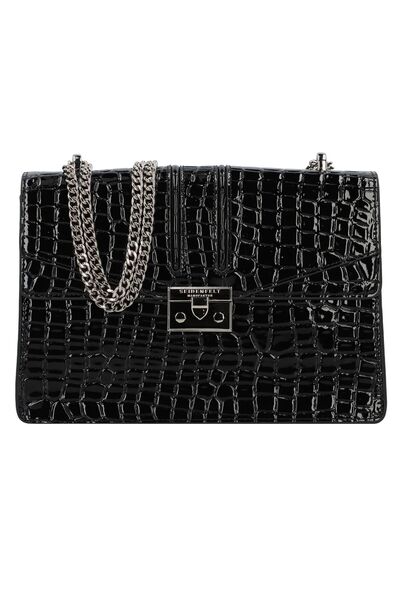 Seidenfelt Roros Big Umhängetasche 25 cm