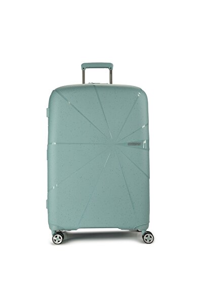 American Tourister Starvibe 4 Rollen Trolley 77 cm mit Dehnfalte