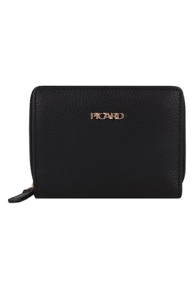 Picard Java 1 Geldbörse RFID Schutz Leder 11 cm