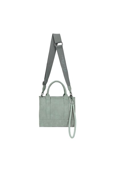 Fritzi aus Preußen SquareN Vintage Handtasche 20.5 cm