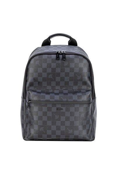 JOOP! Cortina Piazza Miko City Rucksack 38 cm Laptopfach