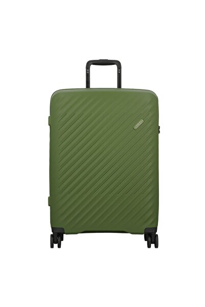 Jump Levante 4 Rollen Trolley 65 cm