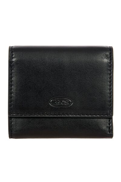 Bric's Volterra Geldbörse RFID Schutz Led 11 cm