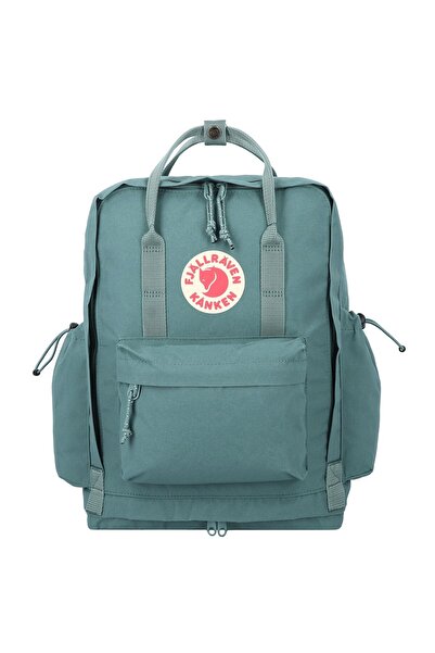 Fjällräven Rucsac Kanken Outlong pentru laptop, 40 cm