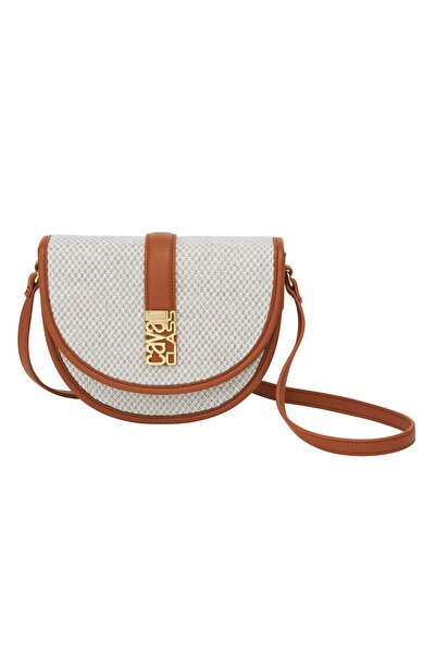 Class Roberto Cavalli Marina Umhängetasche 22,5 cm