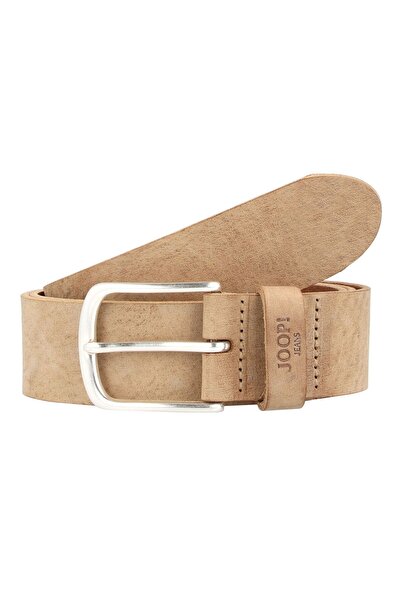 oop! Jeans Haka Gürtel Leder