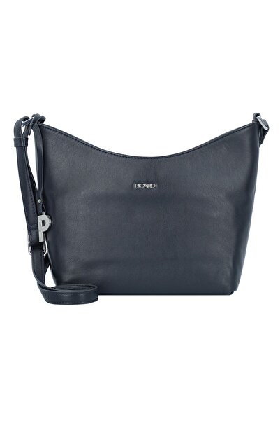 Picard Naozaj Umhängetasche Leder 26 cm