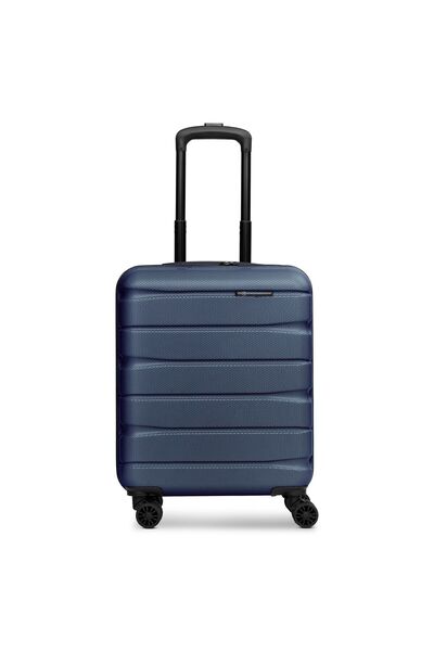 Franky Munich 4.0 4 Rollen Kabinentrolley S 53 cm mit Dehnfalte
