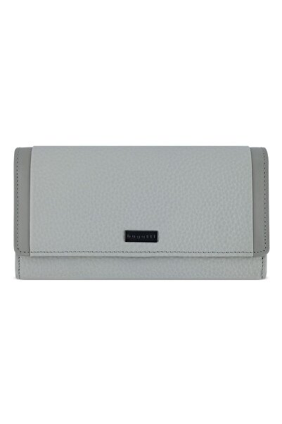 BUGATTI Sina Geldbörse RFID Schutz Leder 18,5 cm