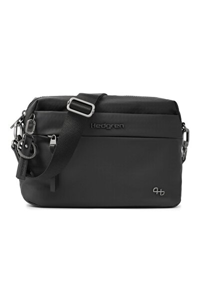 HEDGREN Furo Totoi Umhängetasche RFID Schutz 25 cm