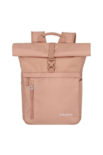 Travelite Basics Tagesrucksack 60 cm Laptopfach