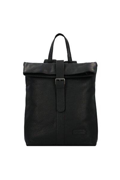 Jack Kinsky Porto Daypack Leder 37 cm Laptopfach