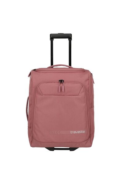 Travelite Kick Off 2-Rollen Reisetasche 55 cm