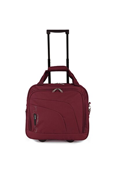Gabol Week 2-Rollen Businesstrolley 40 cm Laptopfach