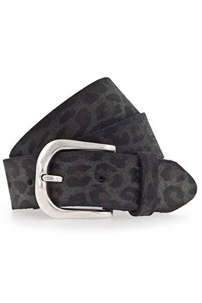 Vanzetti Gürtel Leder