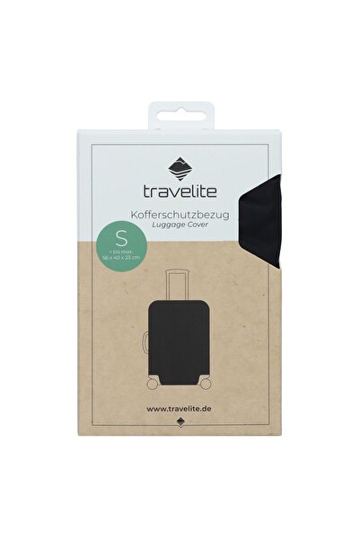 Travelite Accessoires Kofferschutzhülle 56 cm